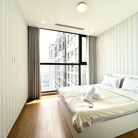 Luxury Apartment Vinhomes Skylake Hanoï Extérieur photo